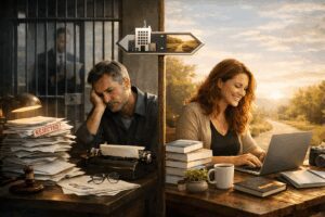 Do You Really Need a Literary Agent?
