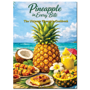 Pineapple in Every Bite