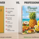 10 Mistakes First-Time Authors Make